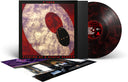 Staring At A Static Screen (Blk) [Colored Vinyl] (Red)