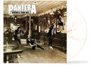 Pantera - Cowboys From Hell (Limited Edition White & Whiskey Brown Marble Colored Vinyl)