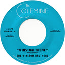 Winston Brothers - Winston Theme [7" Vinyl]