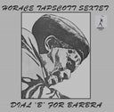 Horace Tapscott - Dial 'b' For Barbra (Gate) [180 Gram]