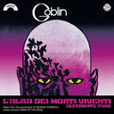 Goblin - L'Alba Dei Morti Viventi (Dawn of the Dead) (Alternate Take) / La Caccia (Indie Exclusive Vinyl)