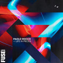 Paolo Rocco - Life In Pieces [LP]
