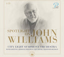 Spotlight On John Williams (2pk) [CD]