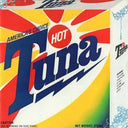 Hot Tuna - America's Choice (Yellow) [RSD Drops]