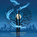 Jon Hopkins - Piano Versions Ep (Indie Exclusive Vinyl)