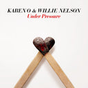 Karen O & Willie Nelson - Under Pressure  [RSD]