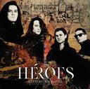 Héroes del Silencio - Heroes: Silencio Y Rock & Roll (2LP+2CD) (Vinyl LP)
