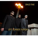 Space-Time [CD]