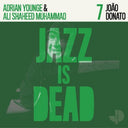 Donato, Joao / Younge, Adrian / Muhammad, Shaheed Ali - Joao Donato Jid007 [LP]