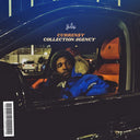 Currensy - Collection Agency (Orange Vinyl) (Vinyl LP)