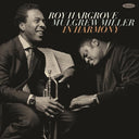 Roy Hargrove/Mulgrew Miller - In Harmony [RSD]