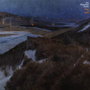 The Mountain Goats - Dark in Here (IEX) (Blue Vinyl) (Indie Exclusive Vinyl)