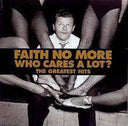 Faith No More - Who Cares A Lot: The Greatest Hits (Indie Exclusive Vinyl)