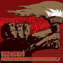Pyongyang Gold Stars - Take On Us! Pyongyang Gold Stars Play Great Popular Hits Vol 1. [LP]