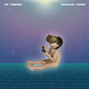 Indian Yard [Deluxe Clear LP + Book]