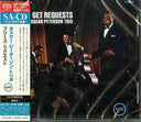 We Get Requests (Shm) (Jpn) [CD]