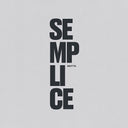 Semplice (Ita) [LP]