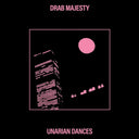 Drab Majesty - Unarian Dances (Uk) [12" Vinyl]