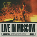 Live In Moscow [Limited Edition LP]