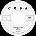 Revues - Take Me For A Little While (IEX) (Indie Exclusive Vinyl)