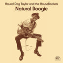 Natural Boogie [Remastered] [Download Included] [Reissue]