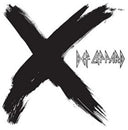Def Leppard - X [LP]