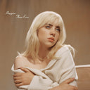 Billie Eilish - Happier Than Ever [Clean]