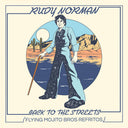 Back To The Streets (Flying Mojito Bros Refritos) [12" Vinyl]