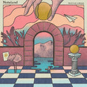 Peace Flag Ensemble - Noteland [LP]