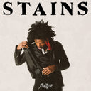 DE'WAYNE - Stains [Red LP]