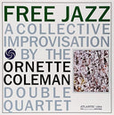 Free Jazz [LP]