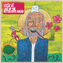 Charlie Parr - Last Of The Better Days Ahead [LP]