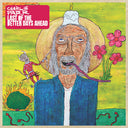 Charlie Parr - Last of the Better Days Ahead (Canary Yellow & Magenta Vinyl) (Indie Exclusive Vinyl)