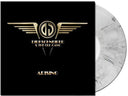 Dirkschneider & the Old Gang - Arising (Clear/Black Marbled Vinyl) (Indie Exclusive Vinyl)