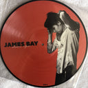 James Bay - Electric Light (Pict) [LP]