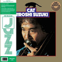 Hiroshi Suzuki - Cat (Vinyl LP)
