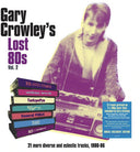 Gary Crowley's Lost 80s Vol 2 / Various - Gary Crowley's Lost 80s Vol 2 / Various [Clear Vinyl]