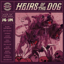 Heirs of the Dog: A Tribute to Hair of the Dog [LP]