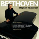 Beethoven: Pno Sons Nos. 8 14 17 & 21 Bagatelles [LP]
