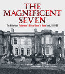 The Waterboys - The Magnificent Seven: The Waterboys Fisherman's Blues / Room To Roam band, 1989-90 [5CD/DVD Box Set]