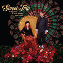 Tiny House In Secret Speeches Polar Equals-Cover B [LP]
