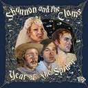 Shannon & The Clams - Year Of The Spider [LP]