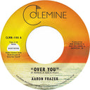 Aaron Frazer - Over You [7" Vinyl]
