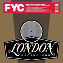 Fine Young Cannibals - She Drives Me Crazy (Indie Exclusive Vinyl)