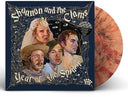 Shannon and the Clams - Year Of The Spider [Midnight Wine LP] (Indie Exclusive Vinyl)