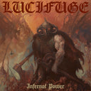 Lucifuge - Infernal Power [LP]
