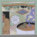 Bendigo Fletcher - Fits Of Laughter [Indie Exclusive Limited Edition Violet LP]