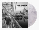 Alan Jackson - Where Have You Gone (Blk) [Colored Vinyl] (Wht)