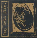 This Crying This Screaming My Voice Is Being Born [LP]