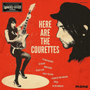 The Courettes - Here Are The Courettes [Remastered] [Reissue]